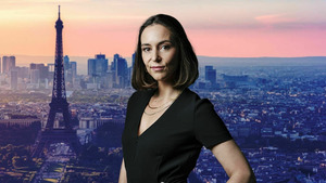 Vignette du programme télé Le club BFM