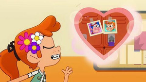 Vignette du programme télé Héros à moitié (On s'entend trop penser) S1 (14/52)