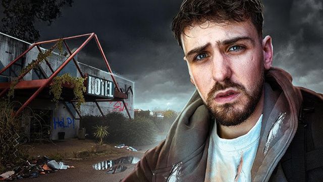 Vignette du programme télé Joyca teste des lieux 1 étoile