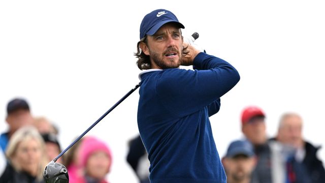 Vignette du programme télé 3e tour. 2e partie