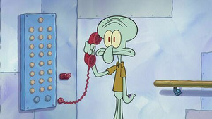 Vignette du programme télé Bob l'éponge (Coincé dans l'ascenseur) S15 (5/13)