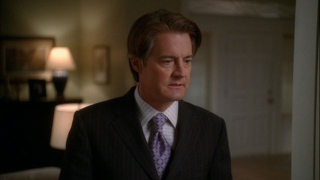 Vignette du programme télé Desperate Housewives - Saison 5