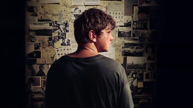 Vignette du programme télé Le Dossier Maldoror