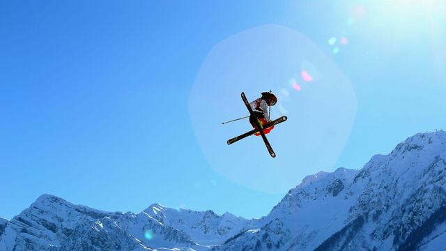 Vignette du programme télé Skicross (2e jour)