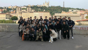 Vignette du programme télé Echappées belles S20