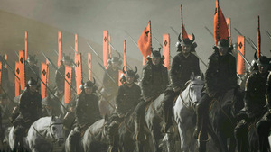 Vignette du programme télé Batailles de légende (Nagashino) S3 (n°4)