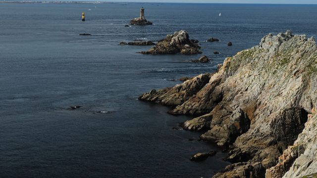 Vignette du programme télé La France des mystères - Saison 1