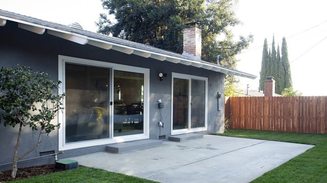 Vignette du programme télé Les rois de la réno - Saison 5