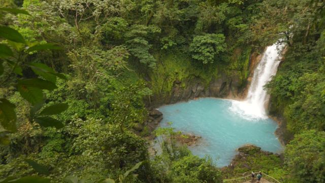 Vignette du programme télé Invitation au voyage