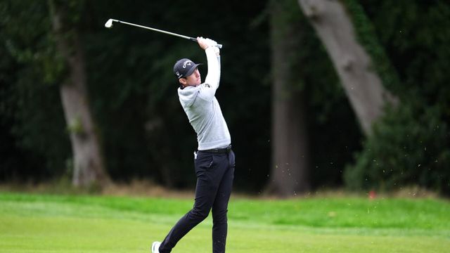 Vignette du programme télé 3e tour. 1re partie