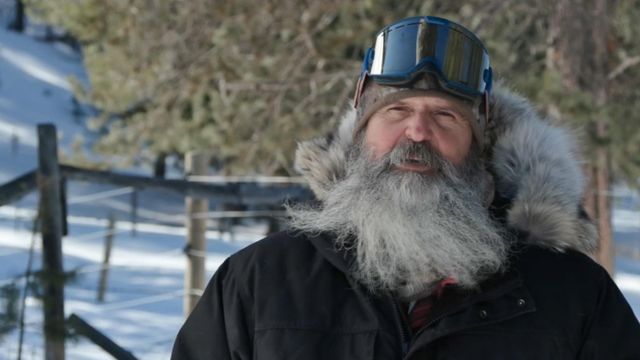 Vignette du programme télé Seuls face à l'Alaska - Saison 12