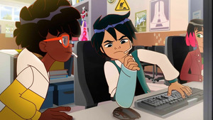 Vignette du programme télé Alex Player (Edmond) S1 (n°20)