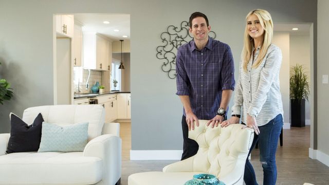 Vignette du programme télé Les rois de la réno - Saison 5