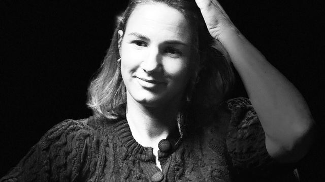 Vignette du programme télé Vendredi noir