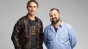 Vignette du programme télé American Pickers, la brocante made in USA (Le retour de Hobo Jack) S19 (21/21)