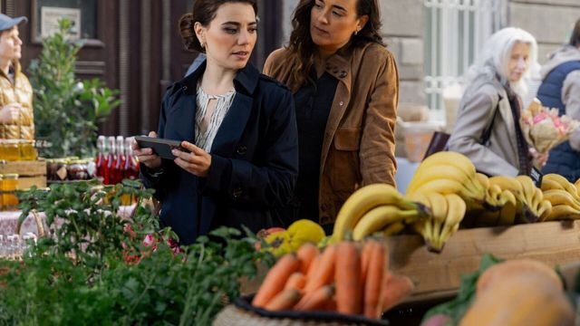 Vignette du programme télé NCIS : Tony & Ziva - Saison 1