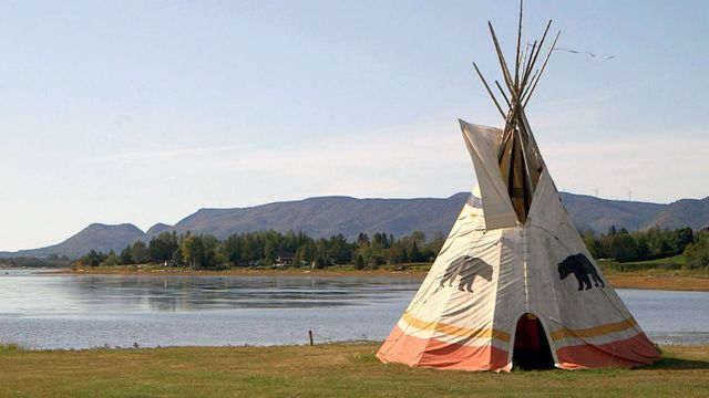 Vignette du programme télé Invitation au voyage