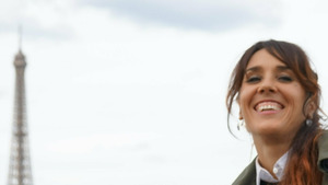 Vignette du programme télé Paris en chansons