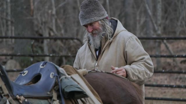 Vignette du programme télé Seuls face à l'Alaska - Saison 12