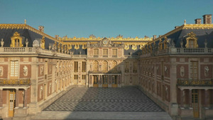 Vignette du programme télé Les trésors de Marie-Antoinette à Versailles (La quête de l'intime) (1/2)