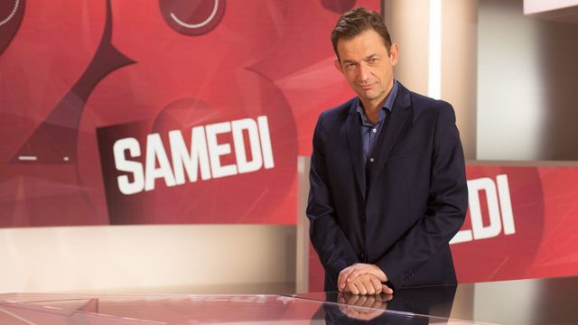 Vignette du programme télé 28 minutes samedi