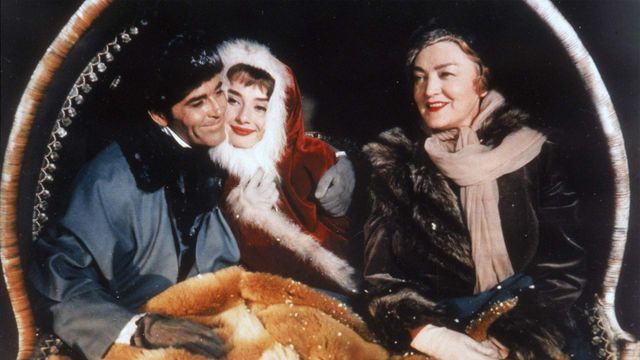 Vignette du programme télé Guerre et Paix