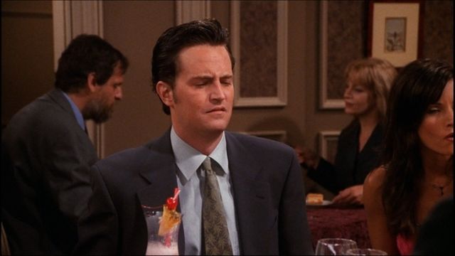 Vignette du programme télé Friends - Saison 7