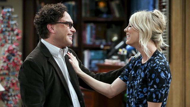 Vignette du programme télé Big Bang Theory - Saison 12