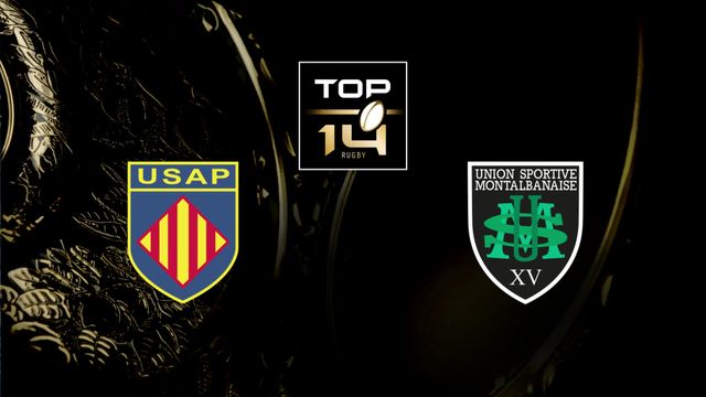 Vignette du programme télé Perpignan / Montauban