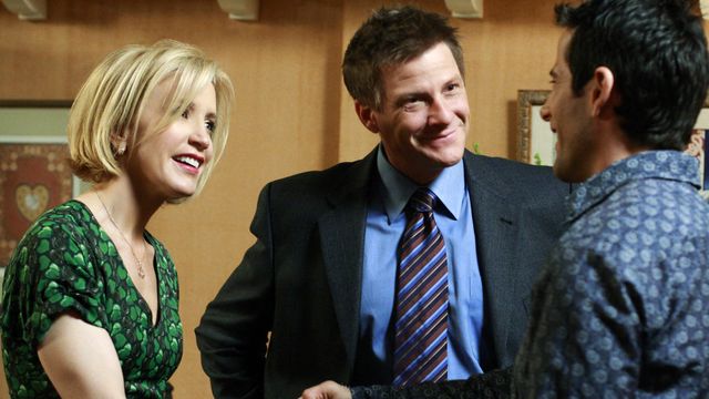 Vignette du programme télé Desperate Housewives - Saison 5