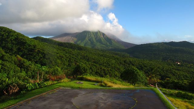 Vignette du programme télé Le monde de Jamy