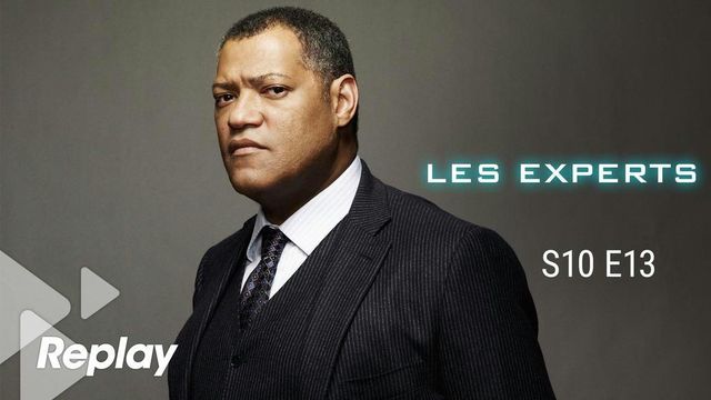 Vignette du programme télé Les experts - Saison 10