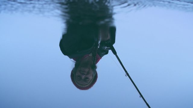 Vignette du programme télé Alaska : seuls au monde - Saison 4