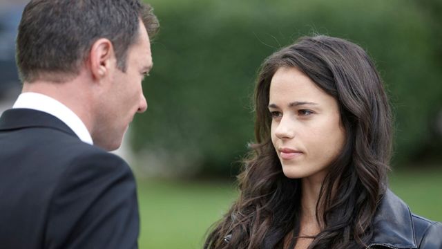 Vignette du programme télé Le transporteur - la série - Saison 1