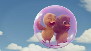 Vignette du programme télé La famille Weasy (Mission bulles) S1 (25/78)