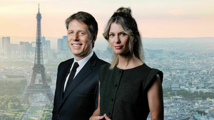 Vignette du programme télé Week-end première