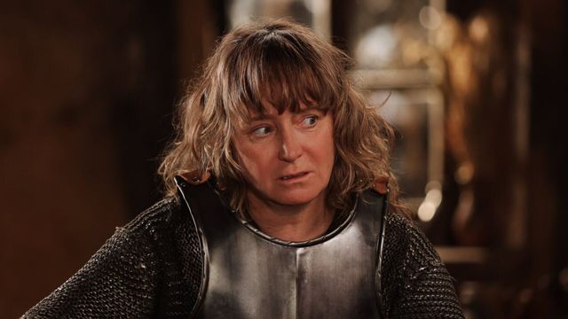 Vignette du programme télé La petite histoire de France