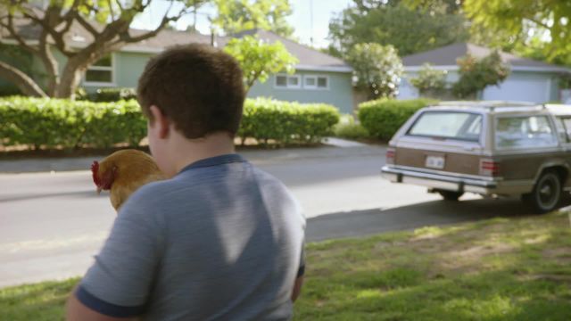 Vignette du programme télé Young Sheldon - Saison 1