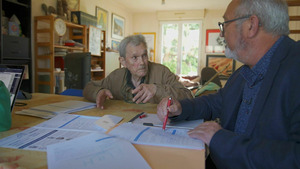 Vignette du programme télé Grands reportages