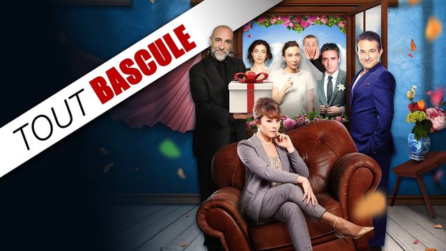 Vignette du programme télé Tout bascule