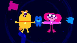 Vignette du programme télé Maddie et Triggs (Le doudou de Triggs) S1 (20/52)