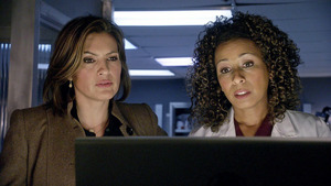 Vignette du programme télé New York Unité Spéciale (Rencard express) S11 (11/24)