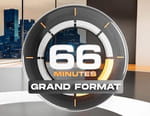 Vignette du programme télé 66 minutes : grand format