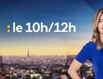 Vignette du programme télé Le 10h/12h