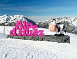 Vignette du programme télé Festival de l'Alpe d'Huez 2025