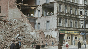 Vignette du programme télé Après Hitler