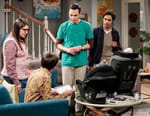 Vignette du programme télé Big Bang Theory