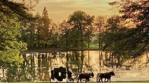 Vignette du programme télé Secrets d'histoire S17