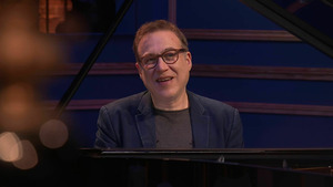 Vignette du programme télé Jean-François Zygel : Mon Schubert à moi