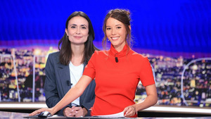 Vignette du programme télé BFM Grand Soir